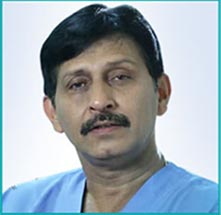 Dr.Manoj Khanna