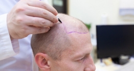 The Booming industry of Hair transplant