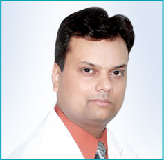 Dr. Nikhil Trivedi (Lucknow)
