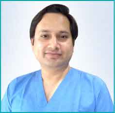 Dr. Ashutosh Misra